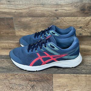 Asics Women's Size 7.5 Gel Contend 6 Running Shoe